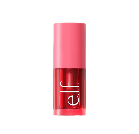 e.l.f Sheer For It Blush in Pink Positive 6,8 ml Tint do ust i policzków