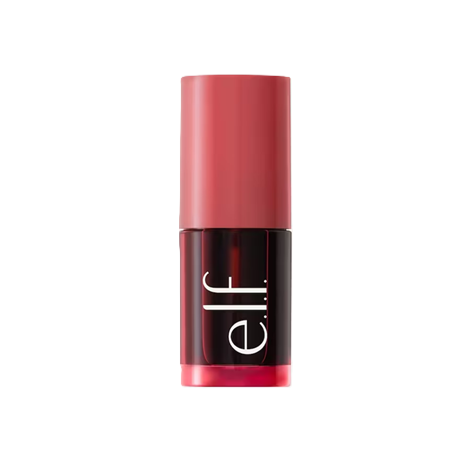 e.l.f Sheer For It Blush in Cherry Cola 6,8 ml Tint do ust i policzków