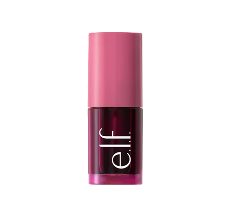 e.l.f Sheer For It Blush in Plumps Up 6,8 ml Tint do ust i policzków