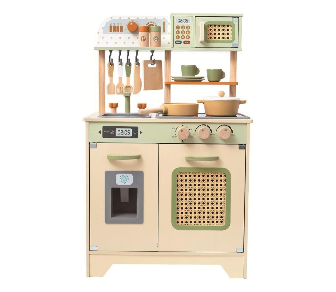 2Kids Toys - Drewniana kuchnia Sweet