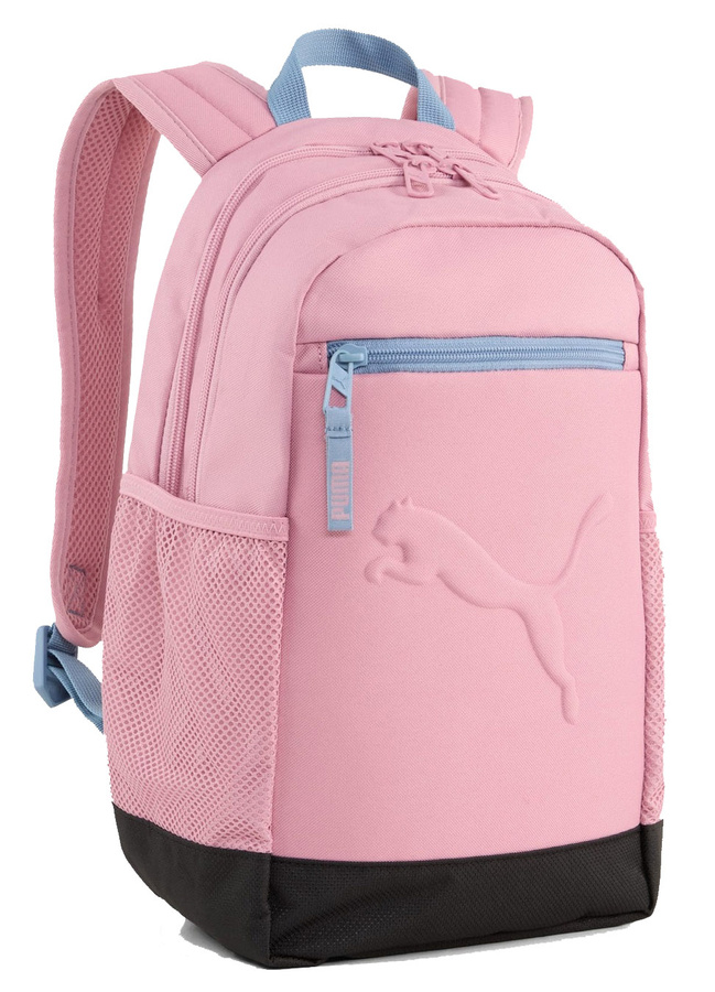 Plecak szkolny PUMA Buzz Small różowy 13L