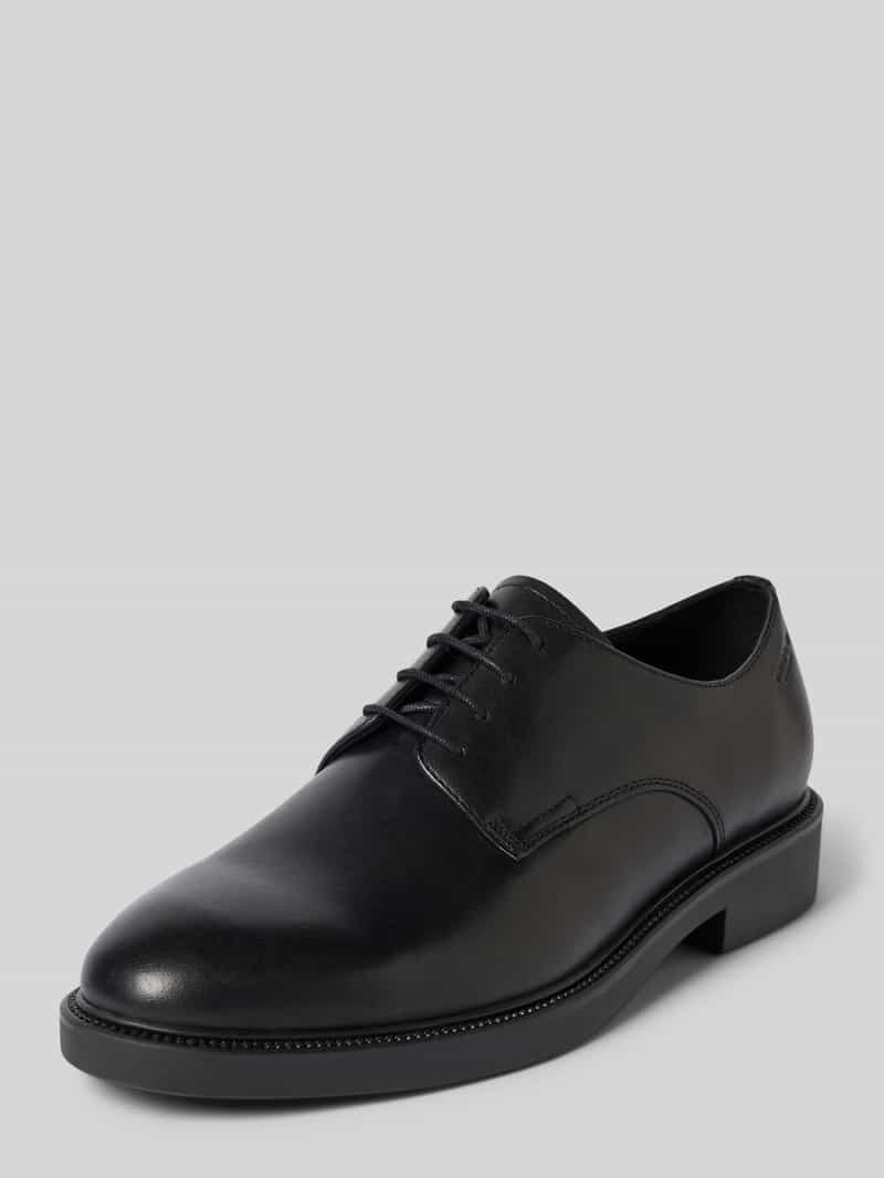 Buty ze skóry bydlęcej model ‘ALEX M’
