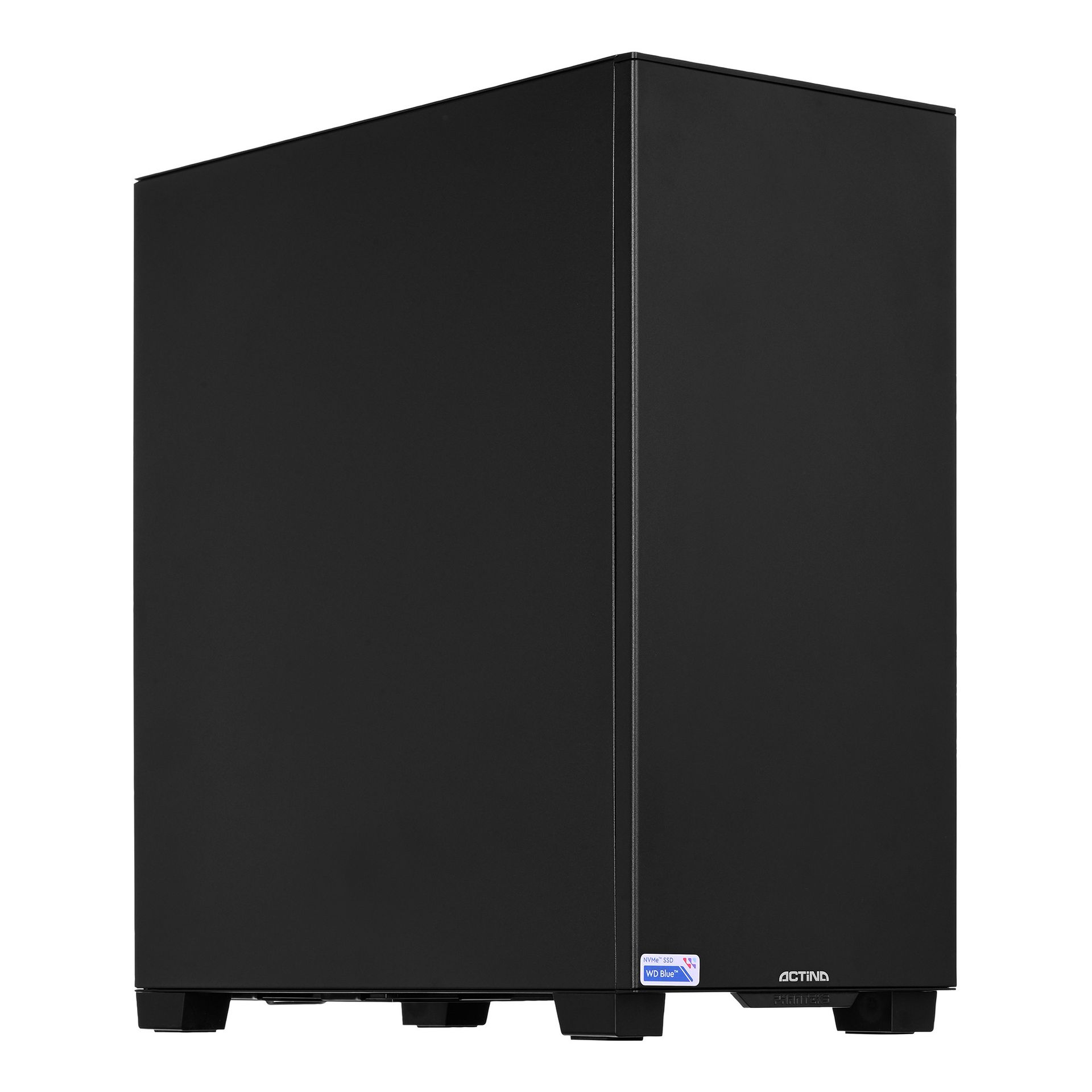 Komputer Actina Silent 285K/64GB/2TB/RTX5080/850W/W11H KOMACNGIP0421