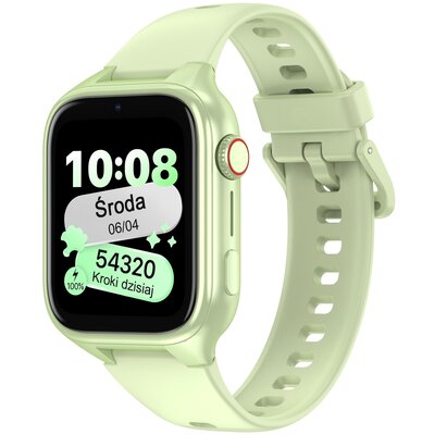 STELIO Junior 4G Pistacjowy