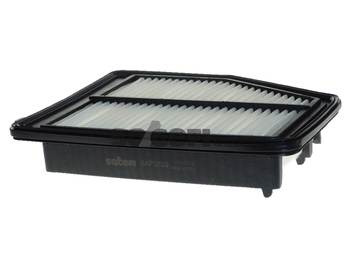 FILTR POWIETRZA PURFLUX A1577 C24021 HONDA CIVIC IX