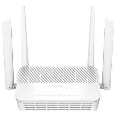 CUDY WR3000P 2.4 / 5 GHz (DualBand), Wi-Fi Mesh