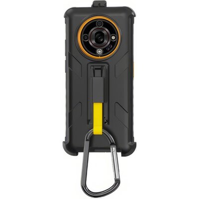 Etui HAMMER do Iron 6 Czarny