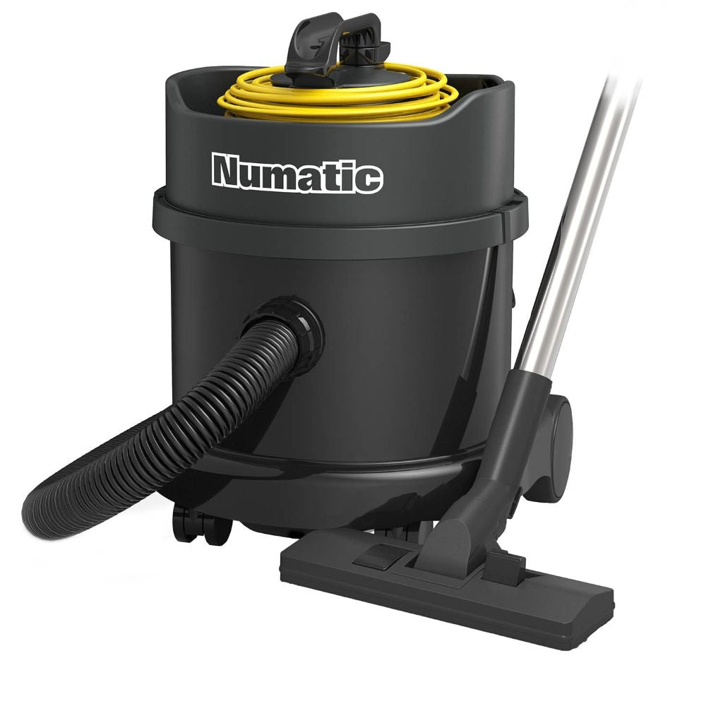 Numatic PRP 370 – odkurzacz do domu do pracy na sucho