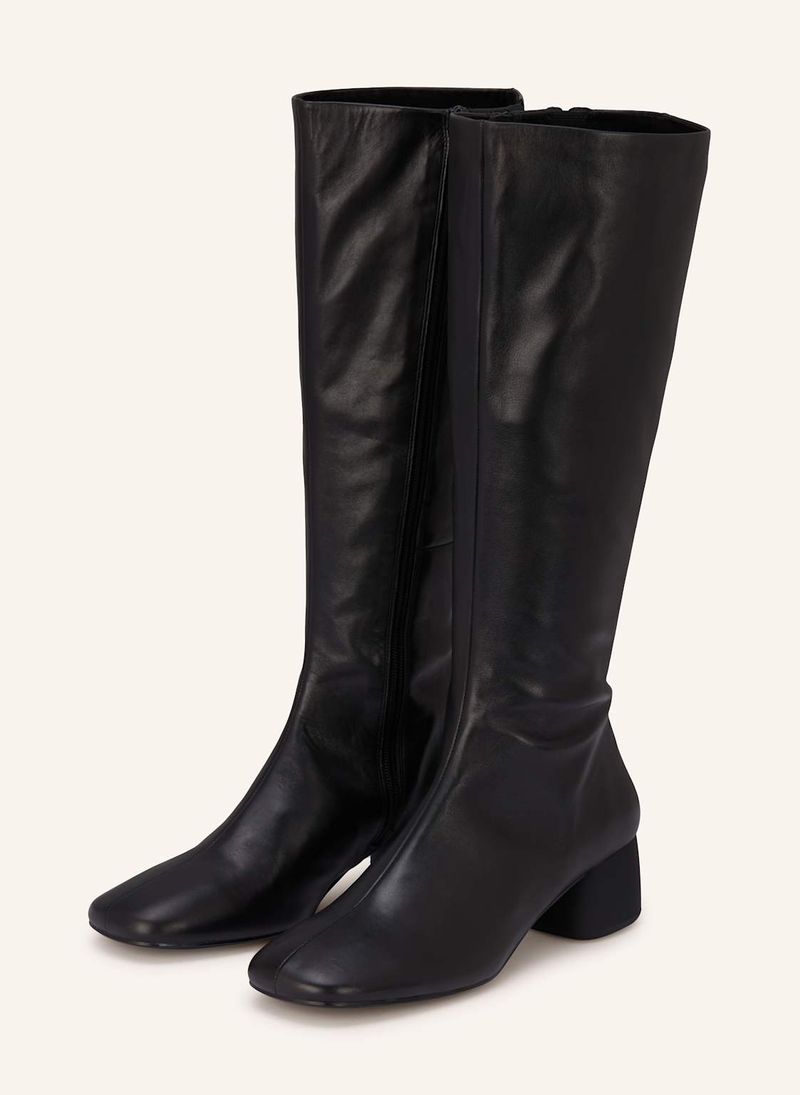 Vagabond Shoemakers Kozaki Livia schwarz