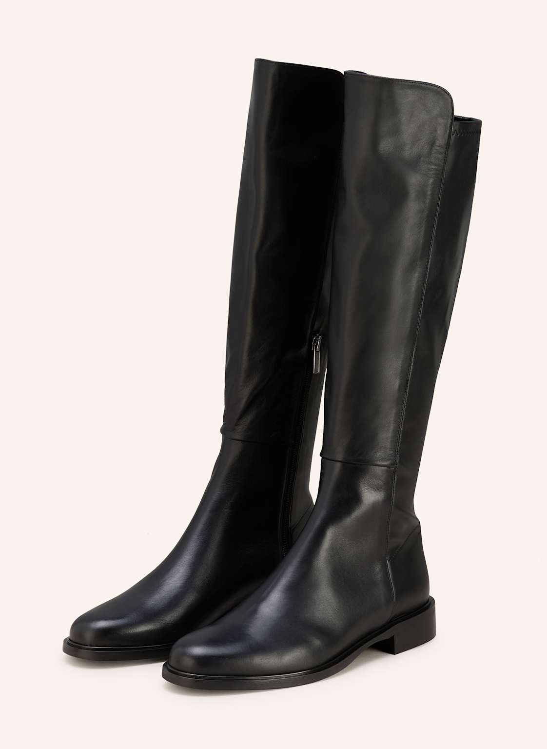 Darling Harbour Kozaki schwarz