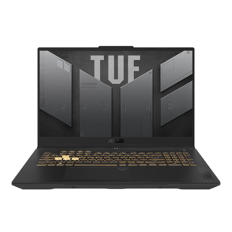 ASUS TUF Gaming F17 FX707VV-HX240W Intel® Core i7 i7-13620H (17.3