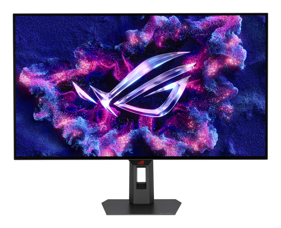 ASUS ROG Strix OLED XG32UCWG 80 cm 31.5