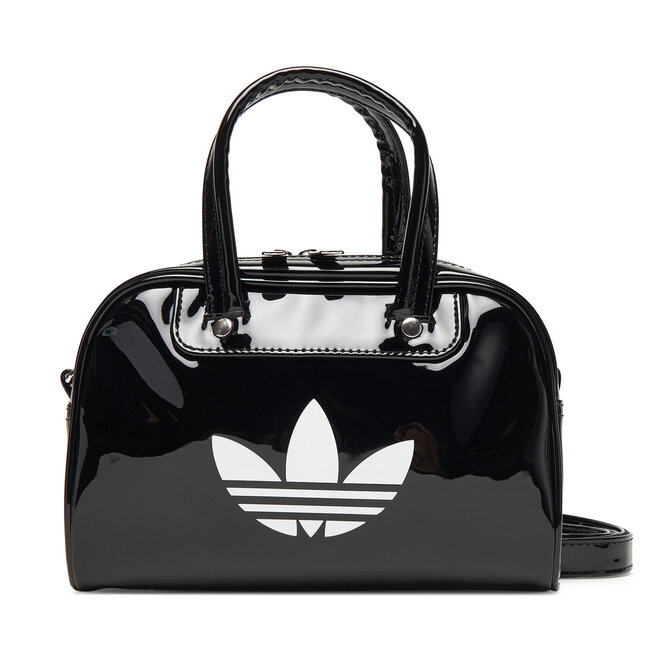 Torebka adidas Adicolor Mini Bowling JX0247 Czarny
