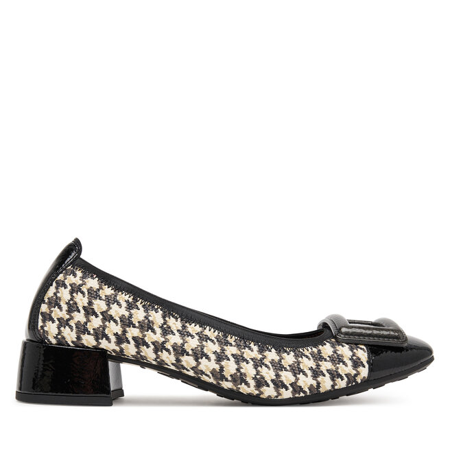 Półbuty Hispanitas HI254318 Kolorowy