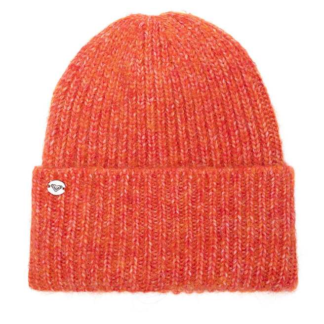 Czapka Roxy RX-W3-002-AW24 Czerwony