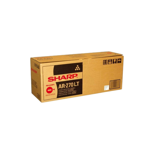 AR-270LT SHARP AR235 TONER CARTRIDGE CZARNY