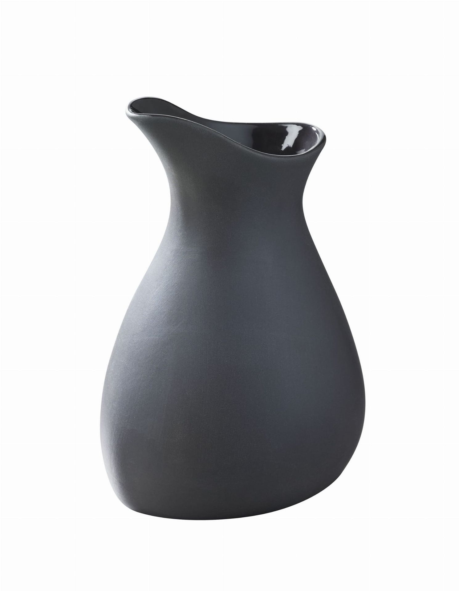 Revol Likid dzbanek czarny 500 ml Slate