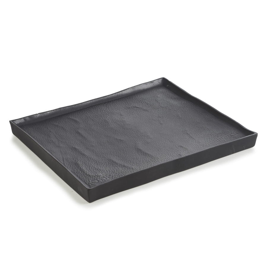 Revol Talerz Revol Black Moon 21x18