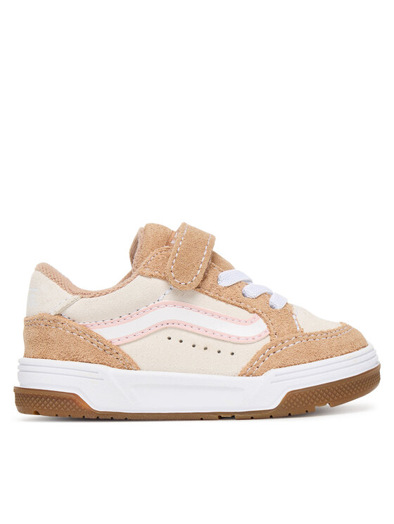 Vans Sneakersy Hylane V VN000E9QKA71 Beżowy
