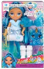 Rainbow High Littles Fantasy Fairies Doll - Sapphi