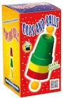 Cups and Balls, sztuczki magiczne, Difatta
