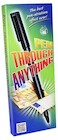 Pen Thru Anything, sztuczka magiczna