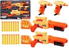 Nerf Alpha Strike Battalion Set