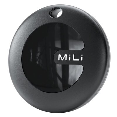 Lokalizator MILI MiTag Duo Czarny