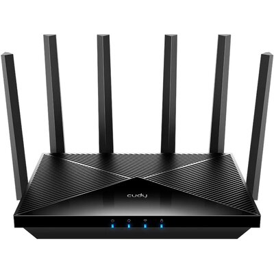 CUDY WR6500 2.4 / 5 GHz (DualBand), Wi-Fi Mesh