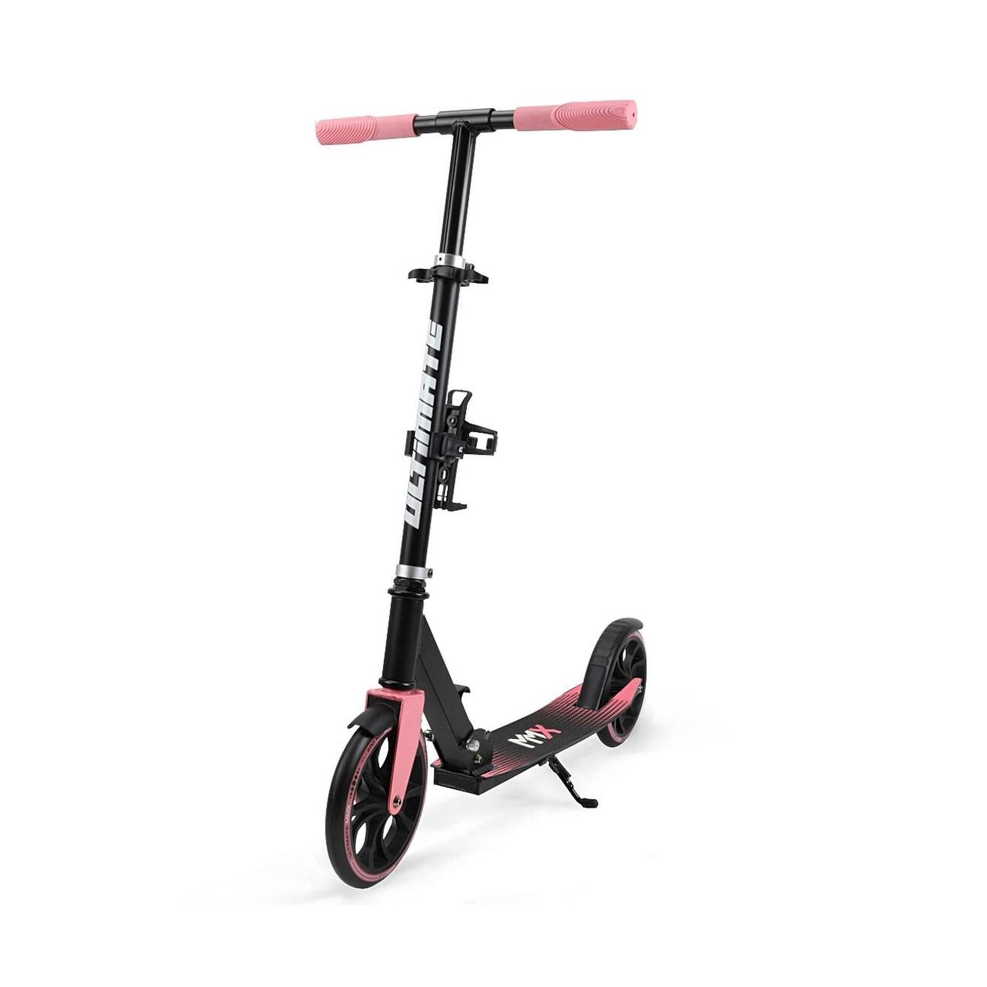 Milly Mally Scooter Ultimate Pink