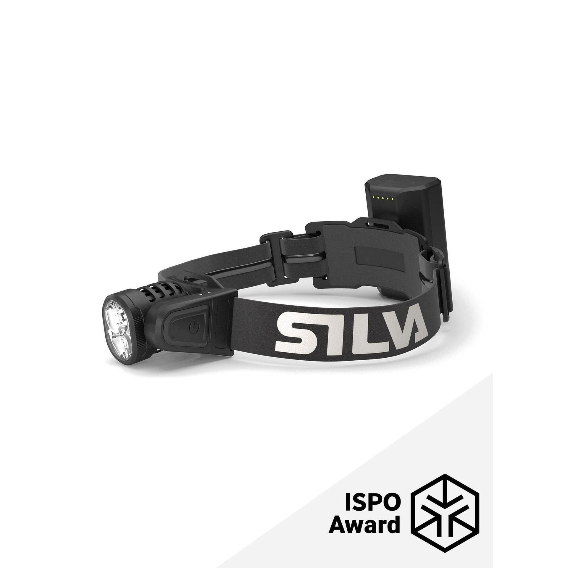 Latarka czołowa Petzl Iko Core