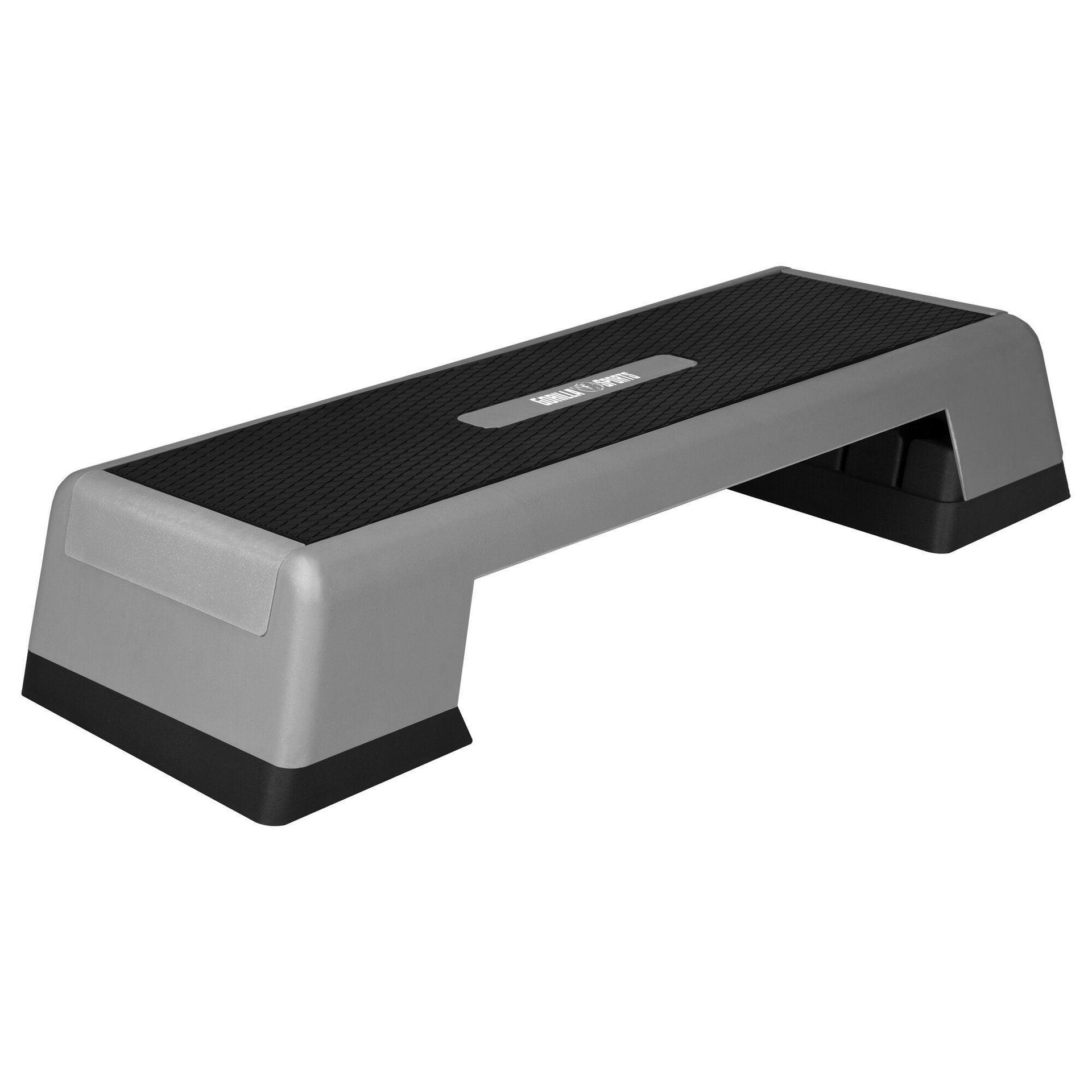 Stepper Aerobic Fitness dużym 10000197