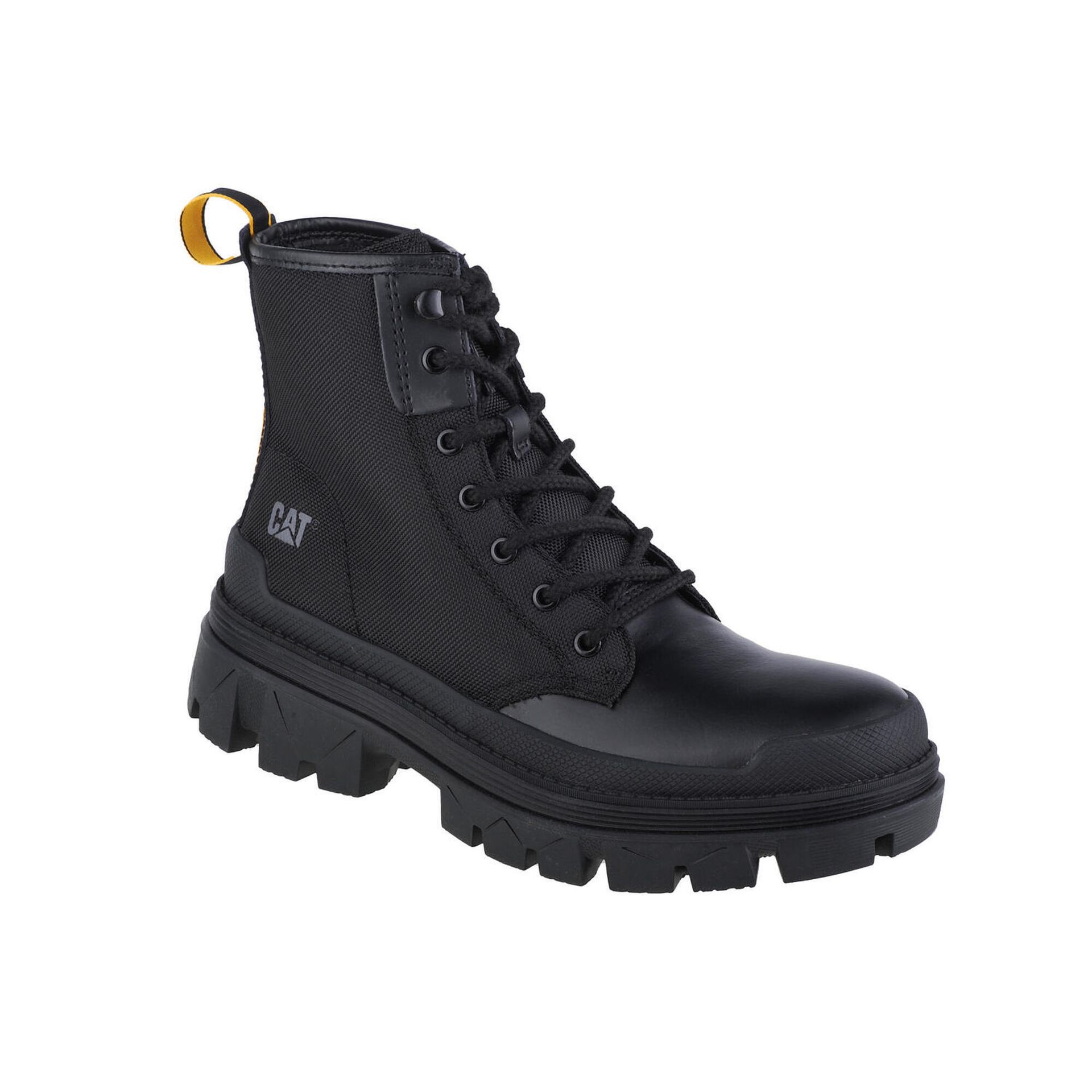 Buty męskie Caterpillar Hardwear Hi Boots P111327