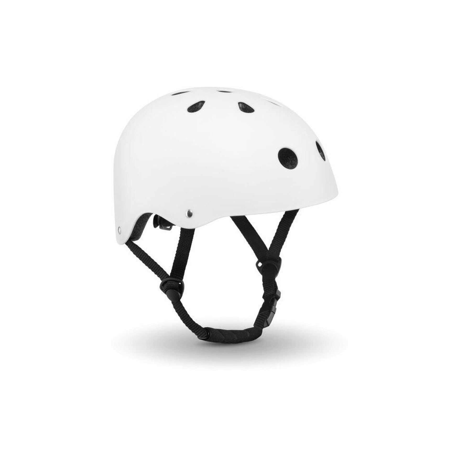 Modi Lionelo Rowerowy Dla Dzieci 50-56 CM Biały