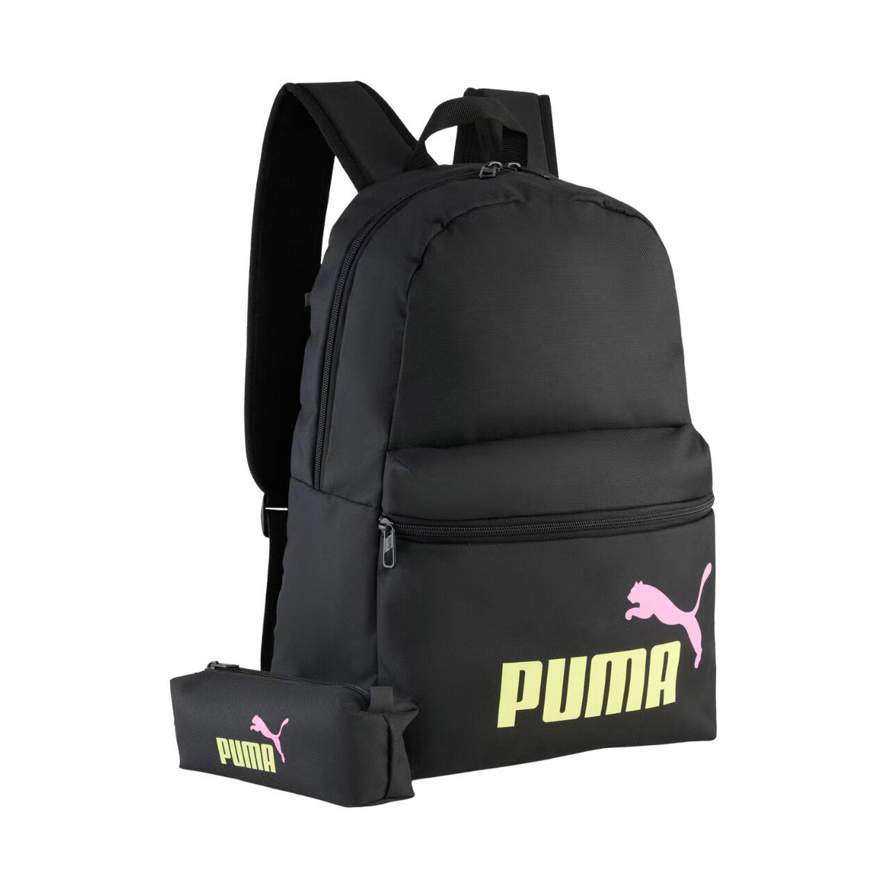 PUMA Plecak fazowy unisex zestaw klasycznych plecaków (1 szt.)