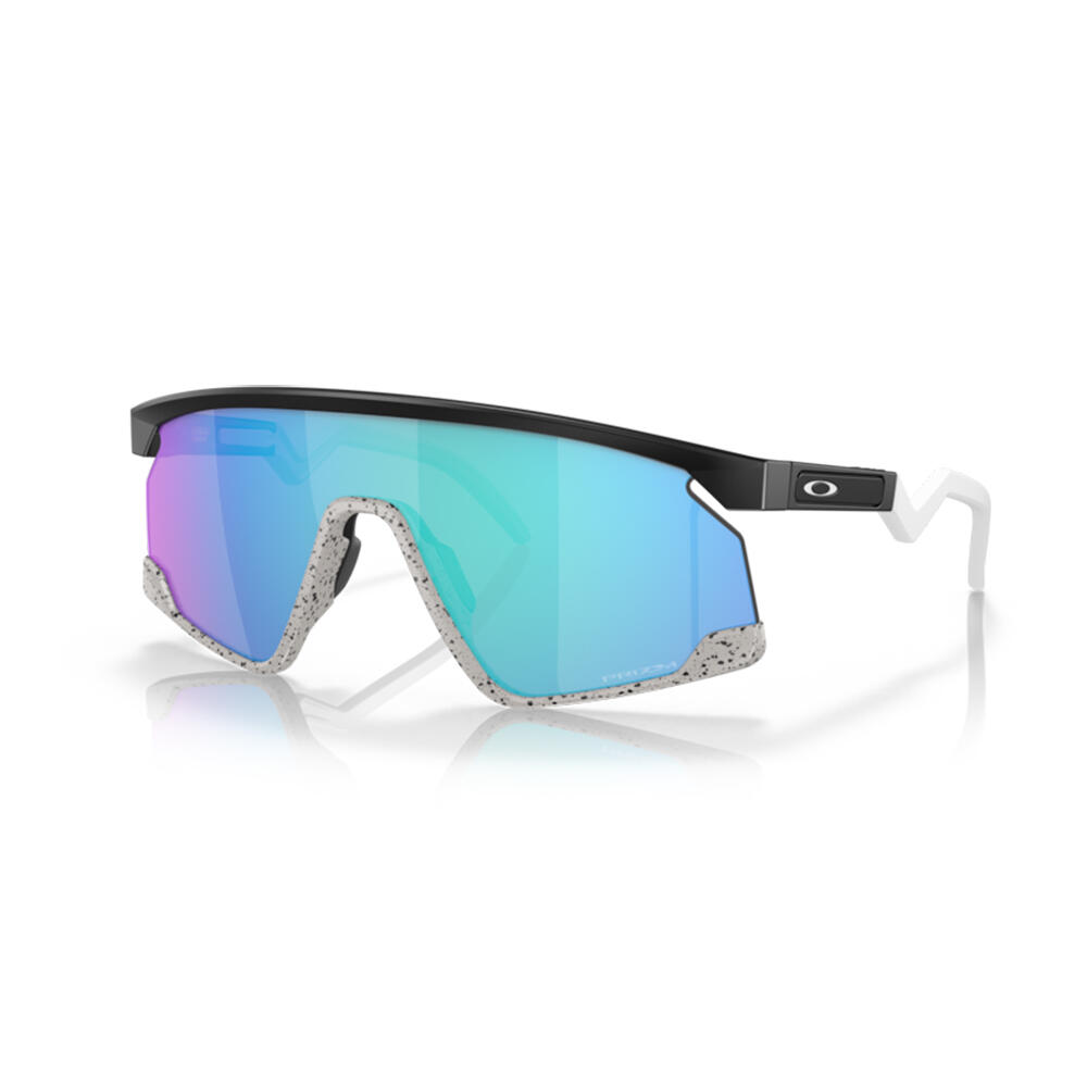 Oakley Okulary Przeciwsłoneczne Bxtr schwarz