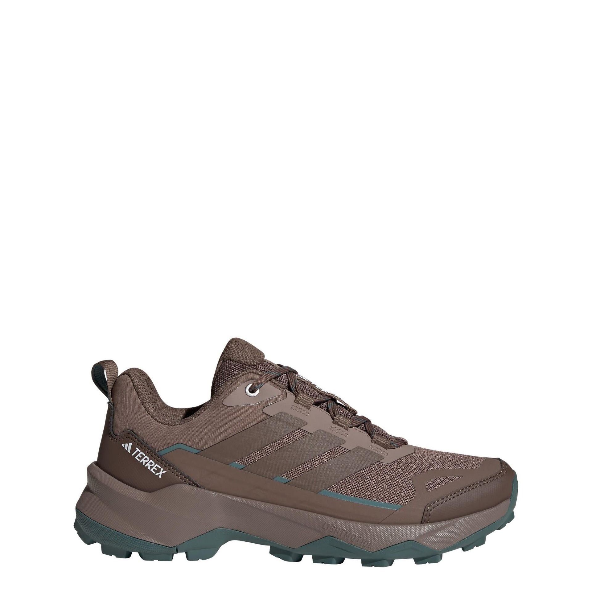 adidas Trekkingi Terrex Skychaser Ax5 JH7803 Brązowy