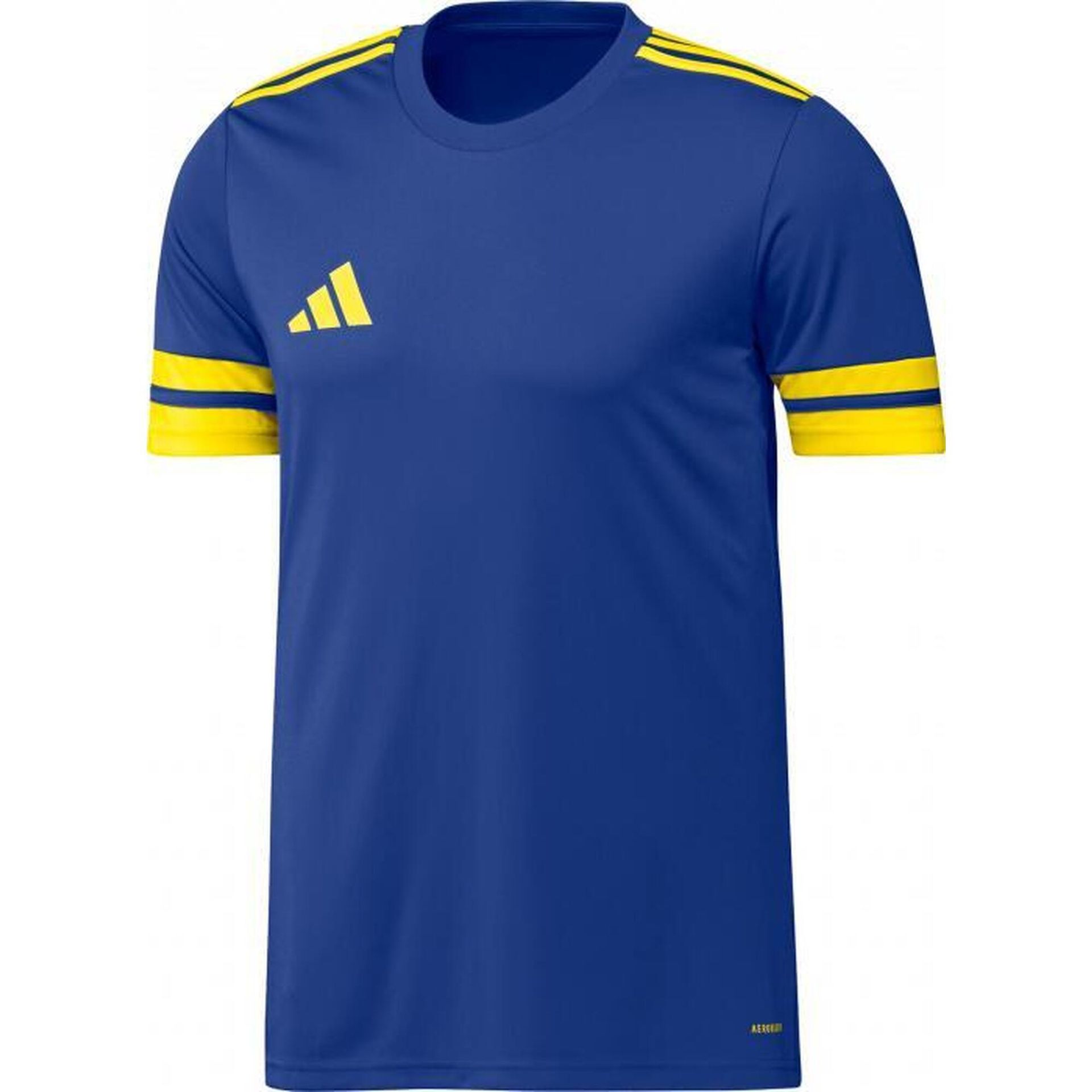 Adidas Sport Squa25 Jsy M Koszulka Dorosłych