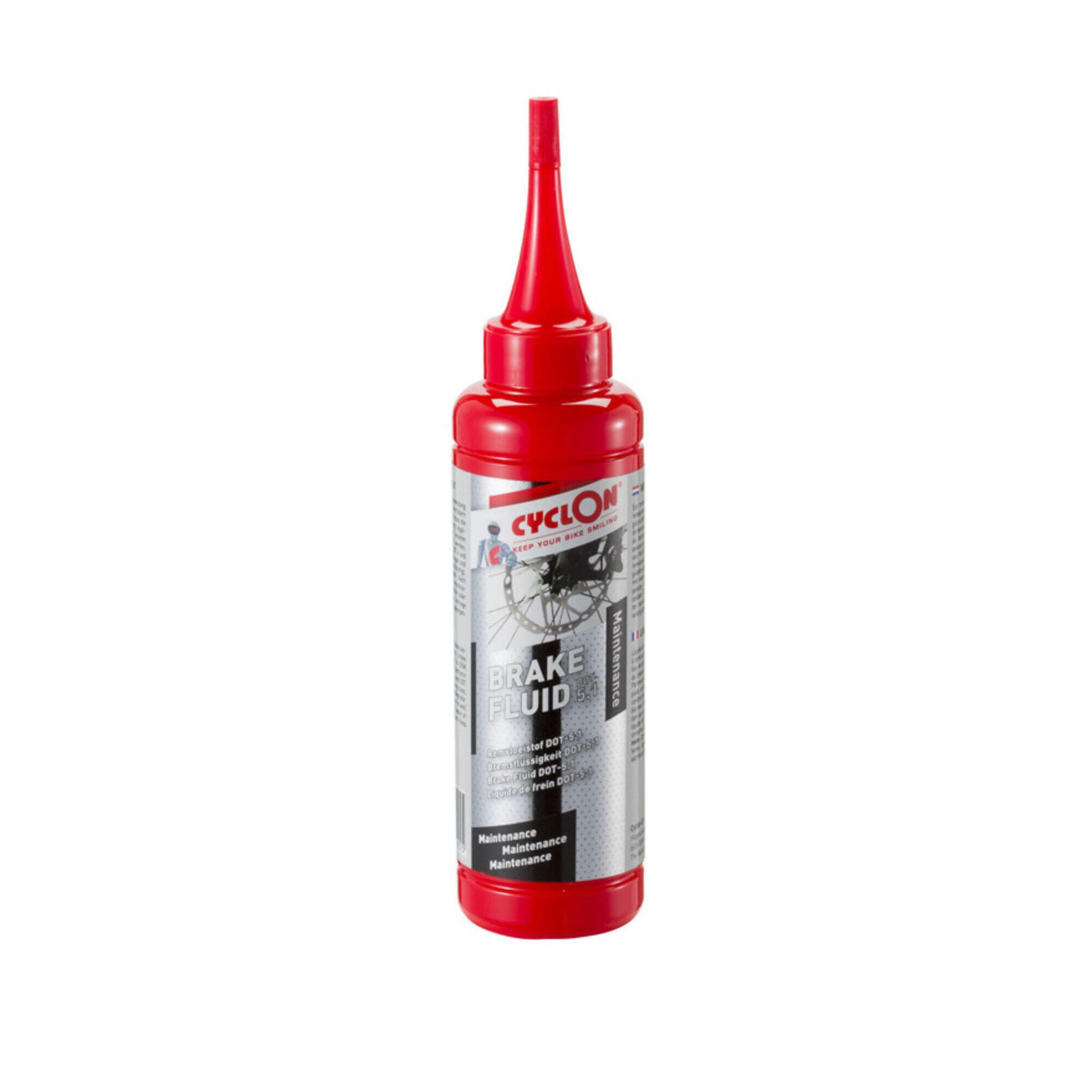 Cyclon konserwacji Brake Fluid,,,,, 20126.0 20126.0