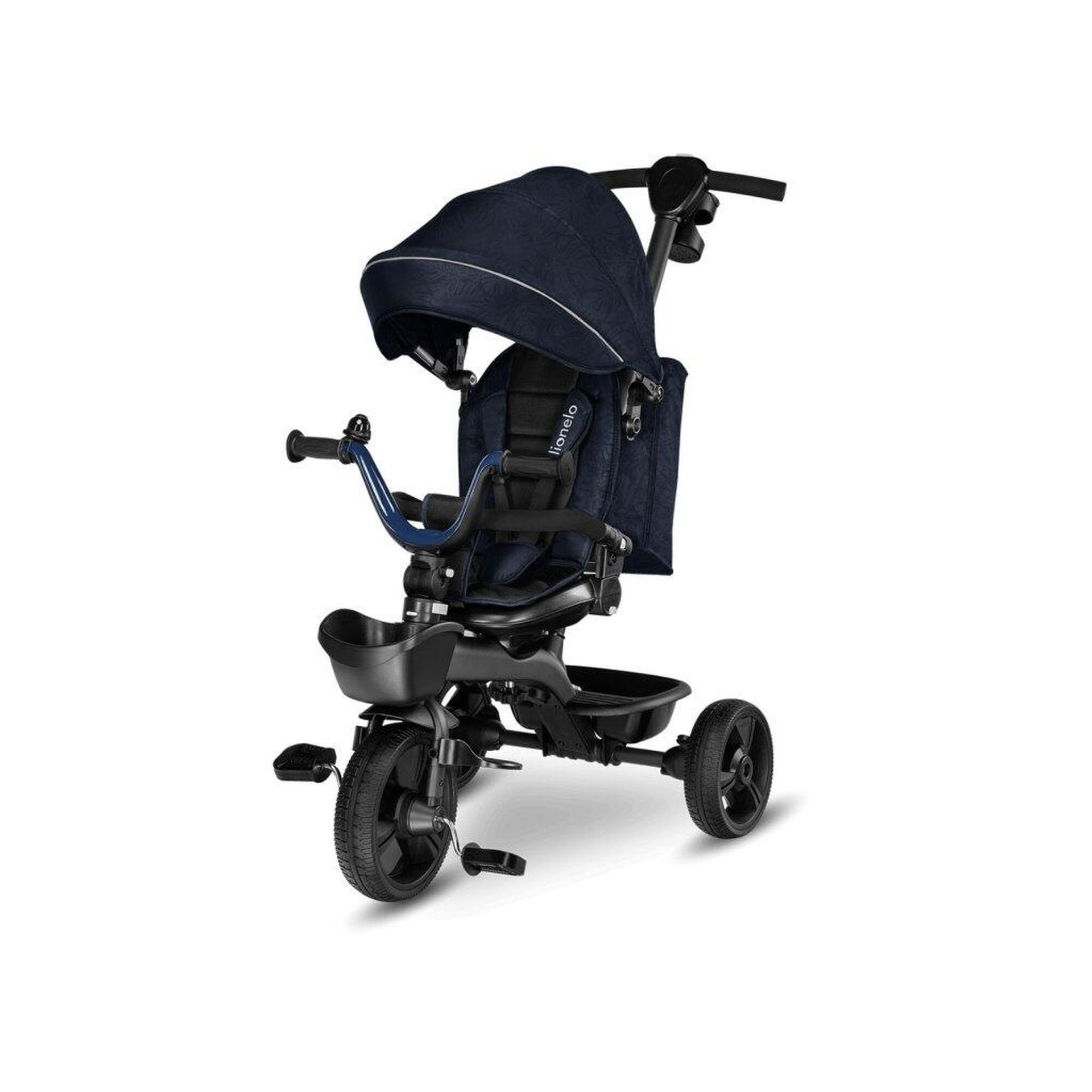 LIONELO Kori Blue Navy