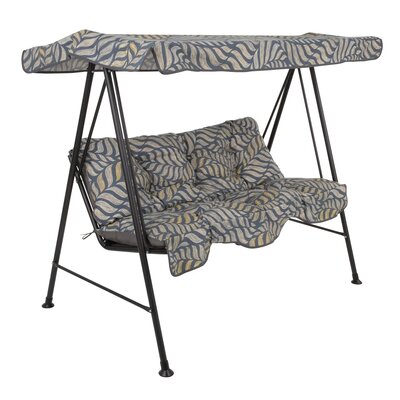 Patio Huśtawka ogrodowa Tora G050-06IB