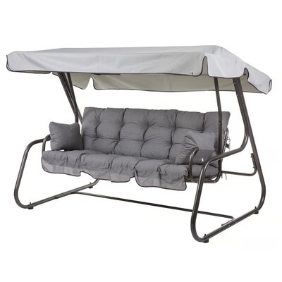 Patio Huśtawka ogrodowa Vita H041-06PB