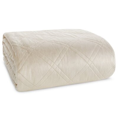 Narzuta EUROFIRANY D91 Luiz 8 220 x 240 cm Beżowy