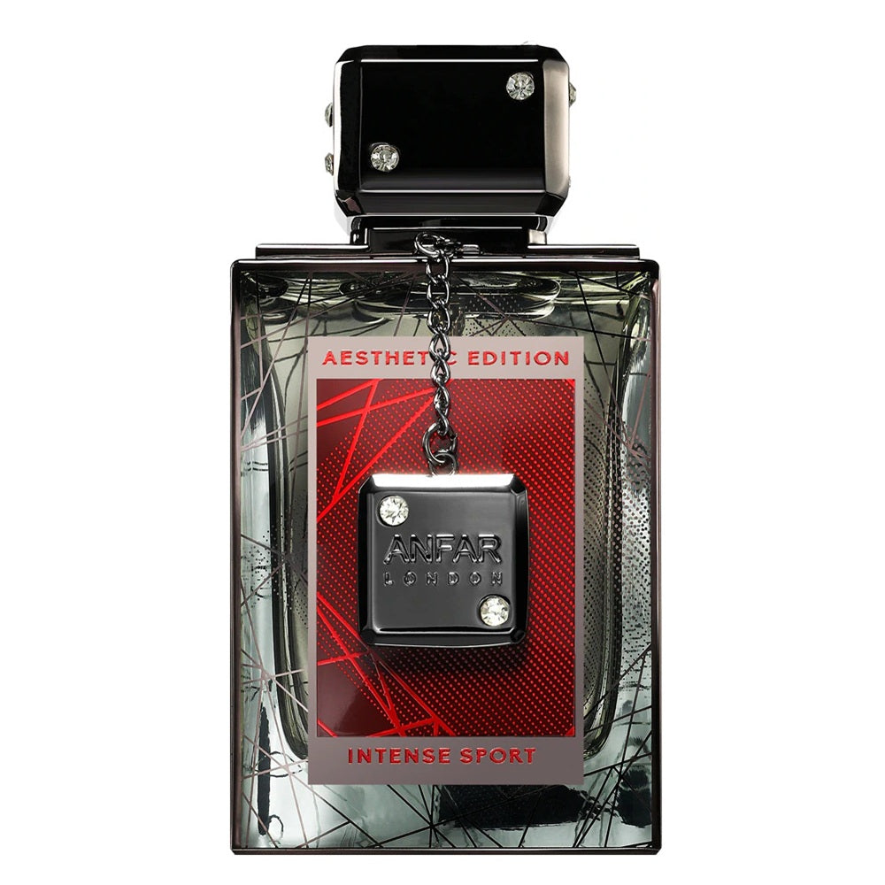 Anfar Intense Sport ekstrakt perfum spray 100 ml