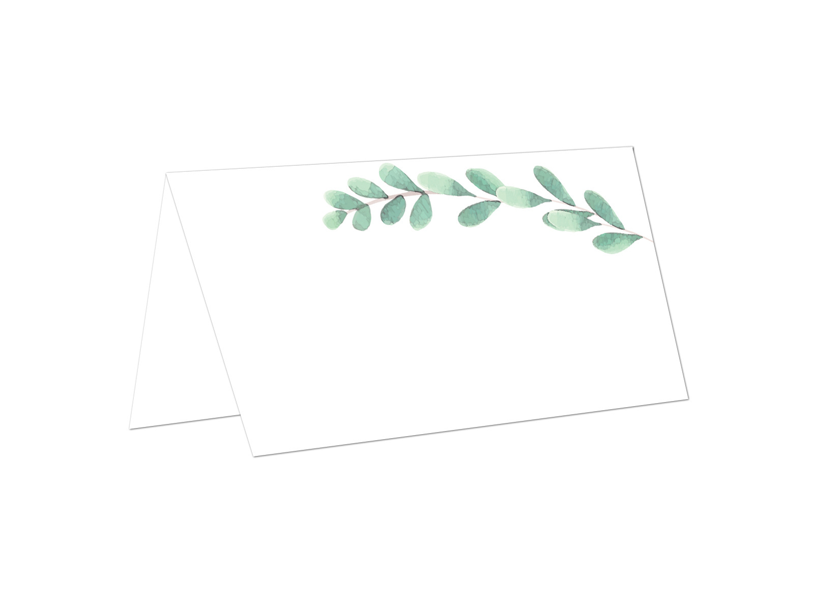 Winietki składane - 10 szt.