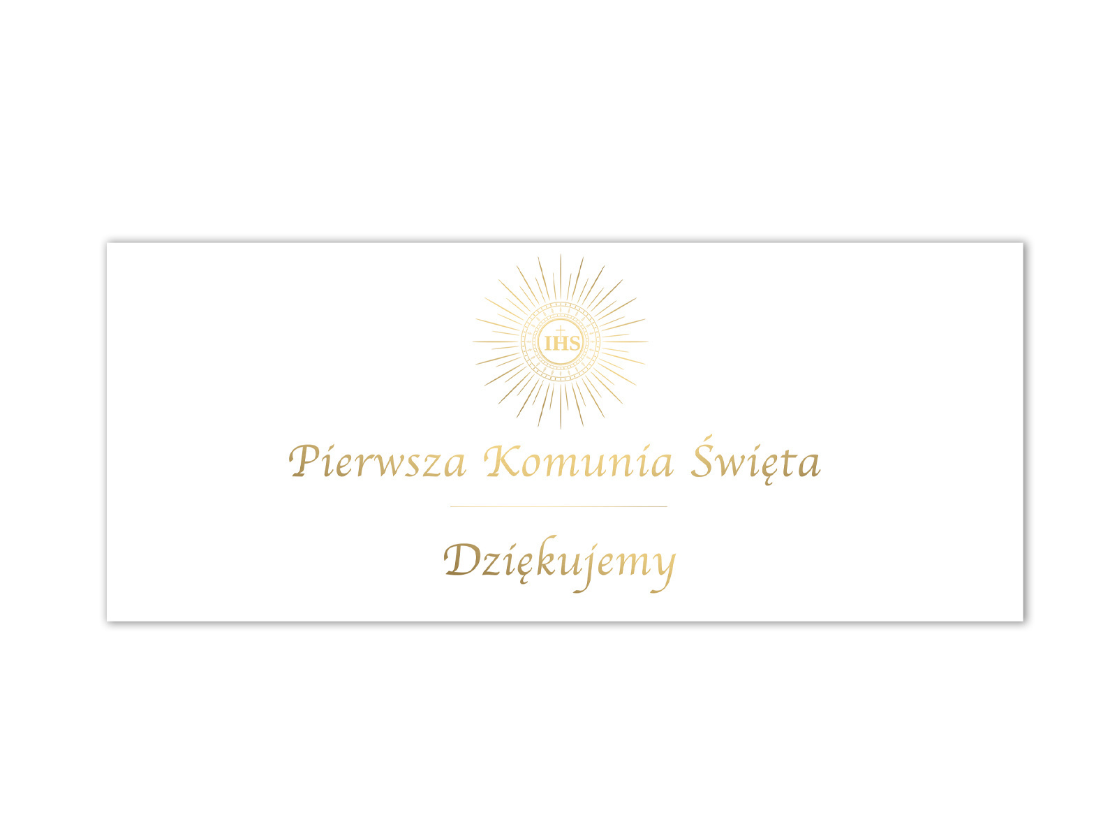 Naklejki na pudełka na ciasto - 8 szt.