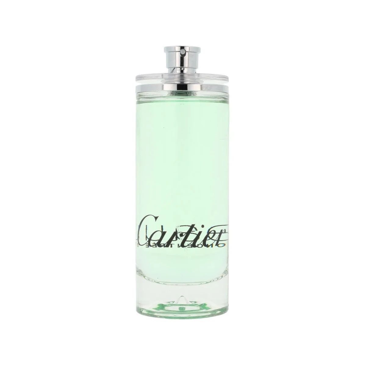 Cartier Eau de Cartier Concentree 200ml woda toaletowa Unikat Produkt bez opakowania