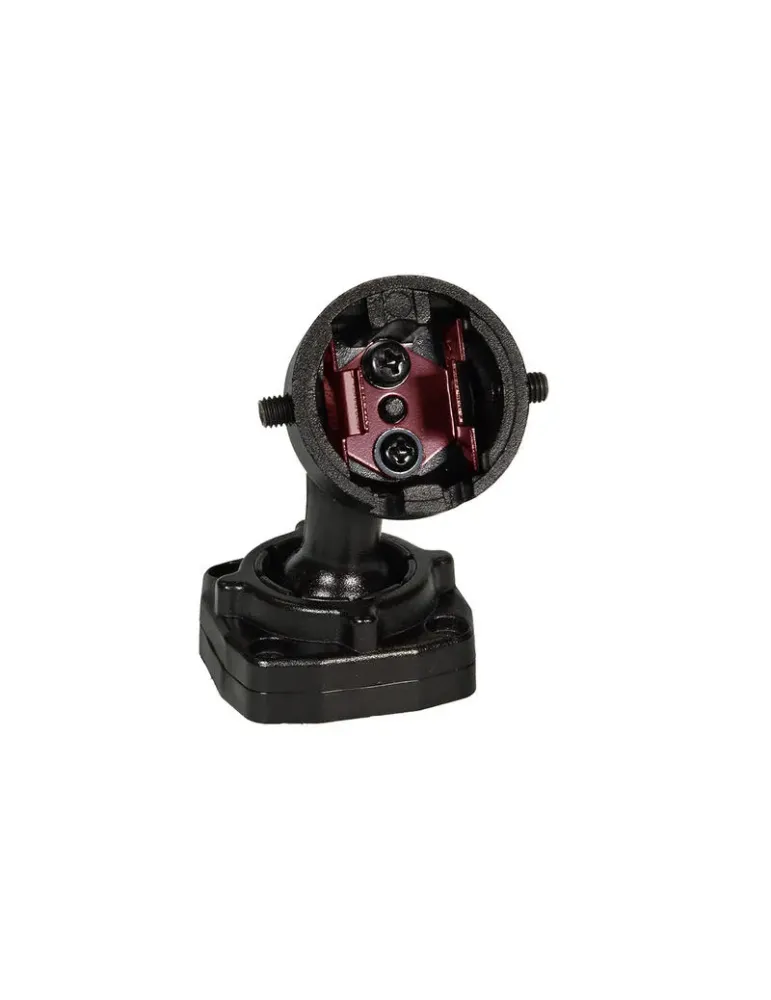 ALPINE KTE-DME-BCRA1 Specyficzny dla pojazdu zestaw instalacyjny do montażu lusterka cyfrowego DME-R1200 w VW Crafter, MAN TGE