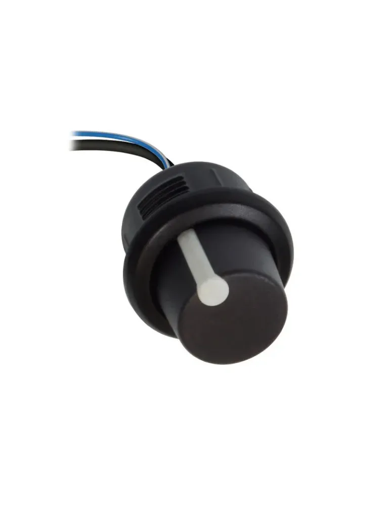 ALPINE RUE-S100U Uniwersalne wielofunkcyjne pokrętło do radioodbiorników Alpine