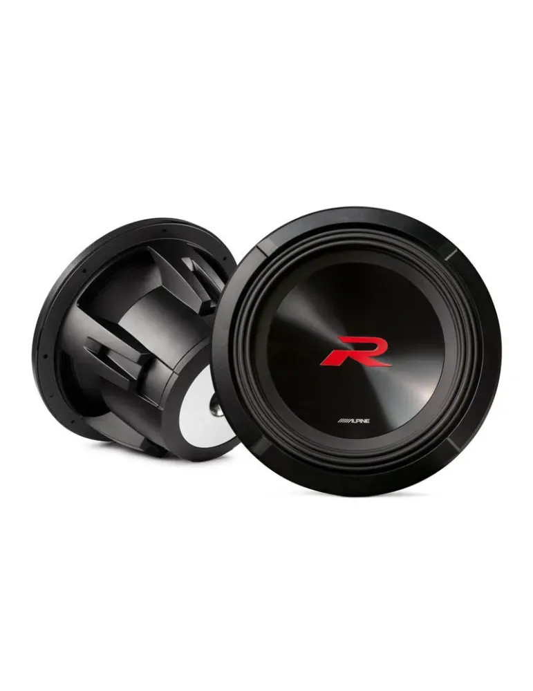 ALPINE R2-W12D2 Subwoofer 12